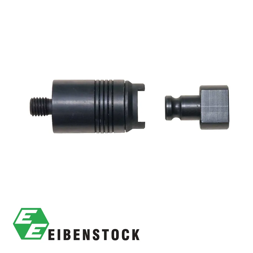 Adapteur à connexion rapide - pour malaxeur, M14 - M14i - EIBENSTOCK