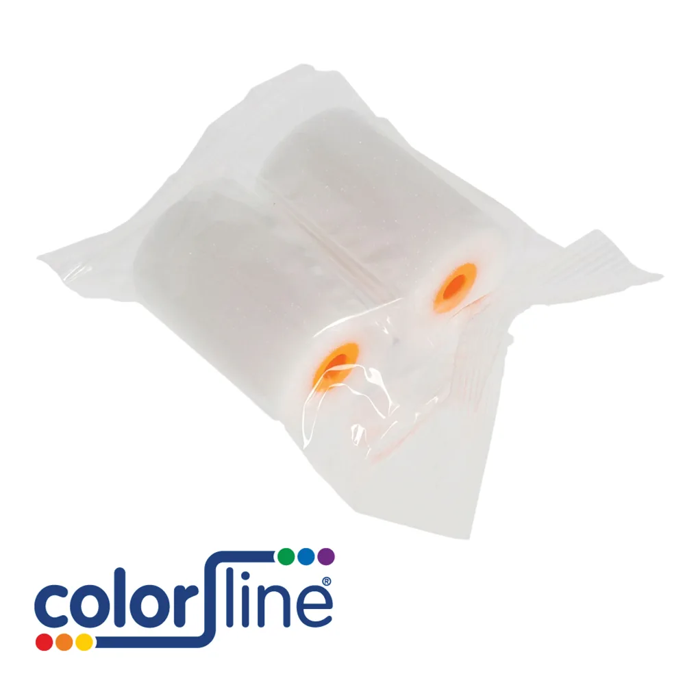 COLOR LINE Manchon de rechange - PRO, mousse polyster, pour radiateur, laque, prix/2 pc. - 50 mm