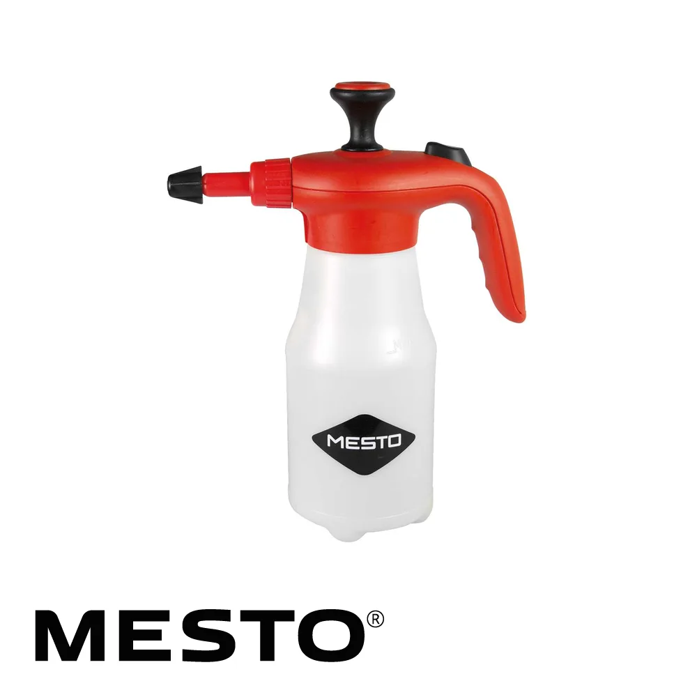 Pulvérisateur - UNIVERSAL PLUS 360° - 1 L - MESTO