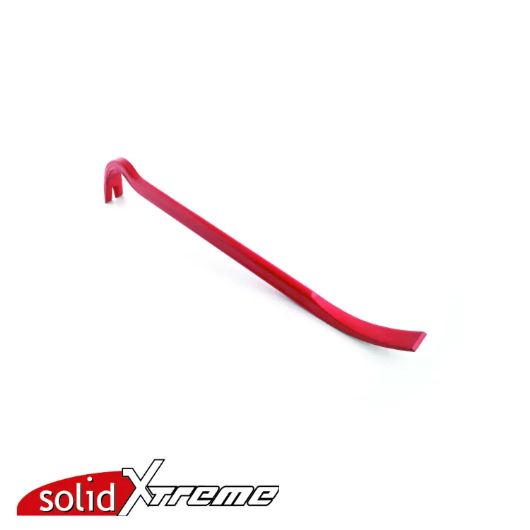 Pince à décoffrer - ovale - 600 mm - SOLID XTREME