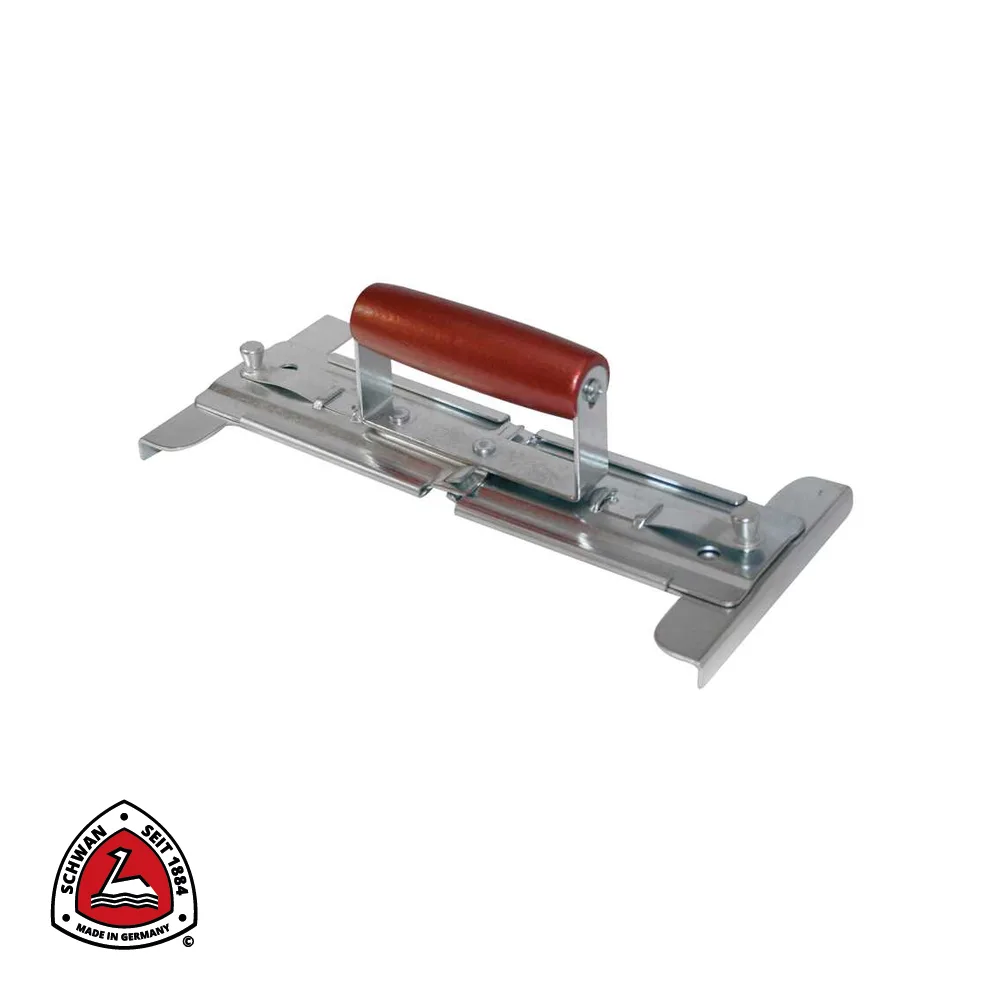 Porte-dalle - ECO, ajustable - 300-500 mm - SCHWAN