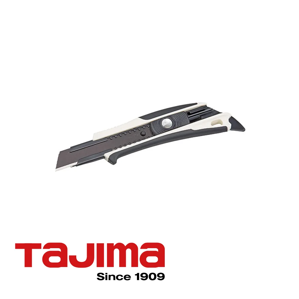 Cutter - PREMIUM, auto-lock - 18 mm - TAJIMA
