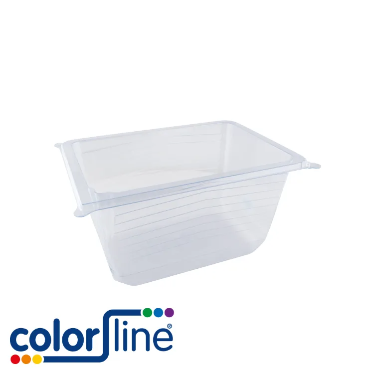 Recharge - PULL-LINER, pour seau à peinture, prix par 5 pc. - 14 L - COLOR LINE