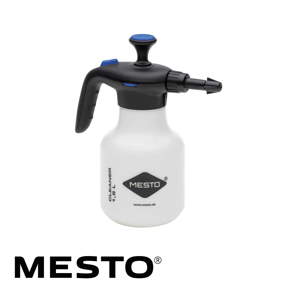 Pulvérisateur - CLEANER, FPM, pompe nylon - 1,5 L - MESTO