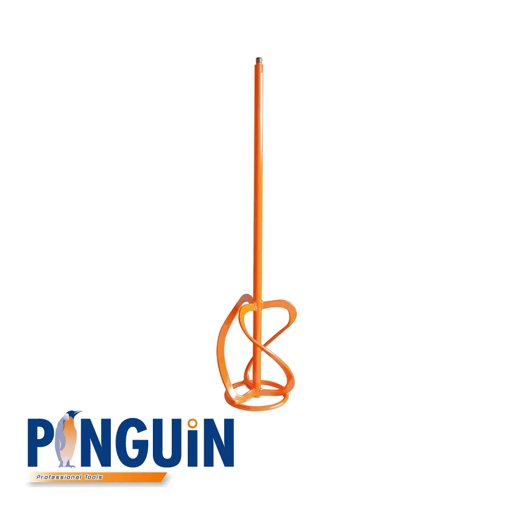 Tige malaxeur - MM 3, M14x2 - 120 x 600 mm - PINGUIN
