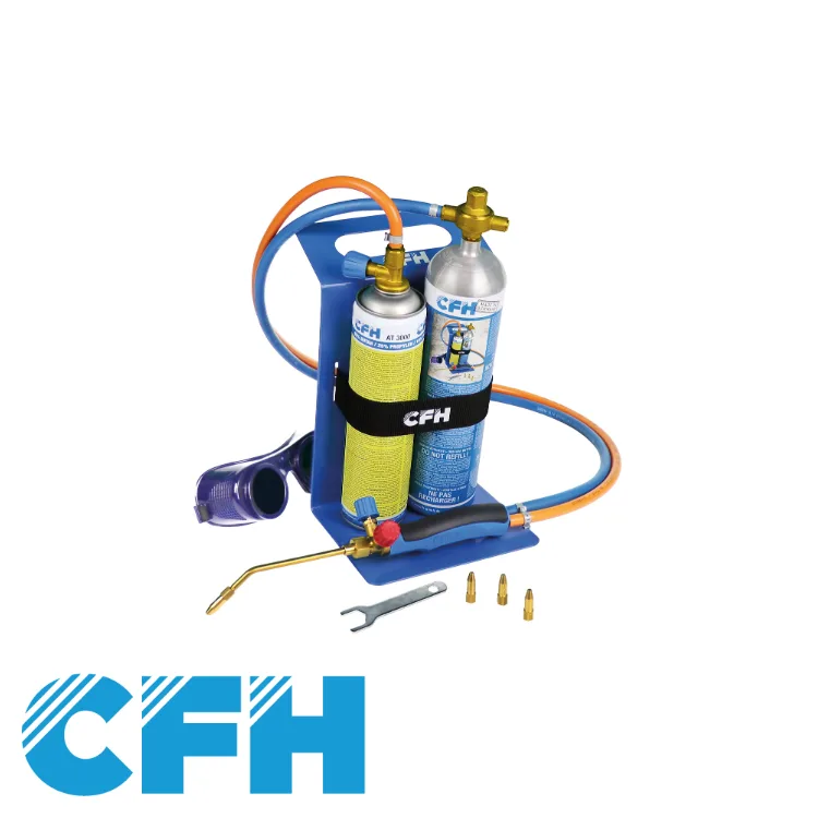 Dispositif de soudeur - LAS-FIX SF 3100 - CFH