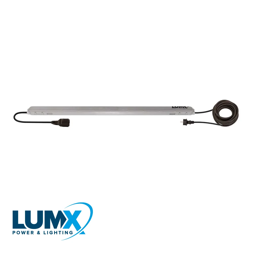 Eclairage en boucle LED - LL-24, 24 W, IP 65 - LUMX