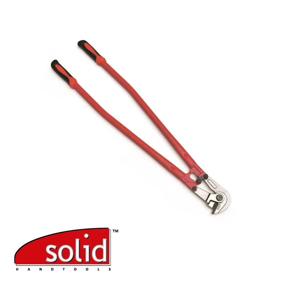 Coupe-boulons - 90° - 900 mm - SOLID