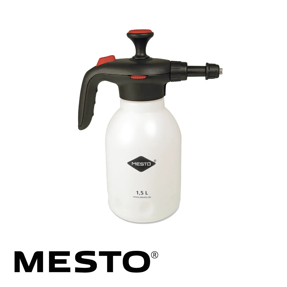 Schuimsproeier - FOAMER - 1,5 L - MESTO