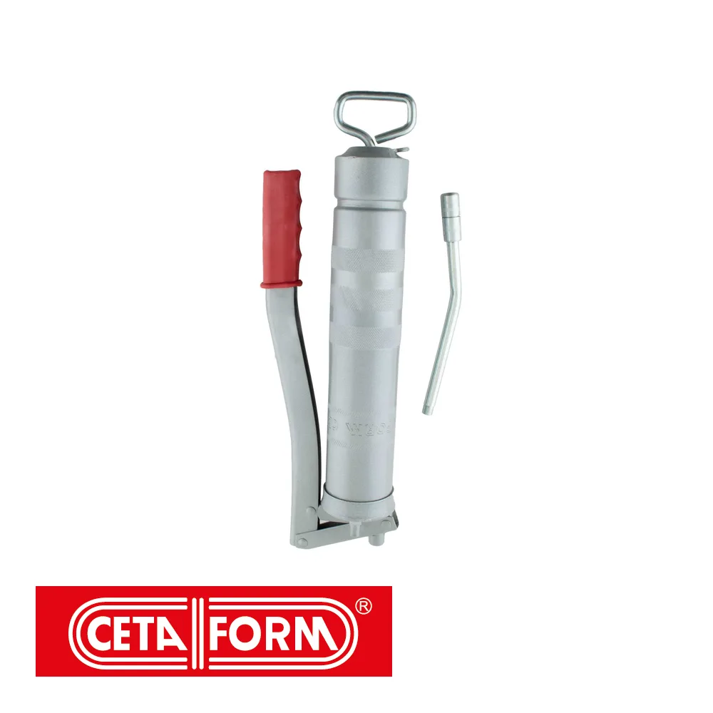 Pompe à graisse - 400 bar - 500 cc - CETAFORM