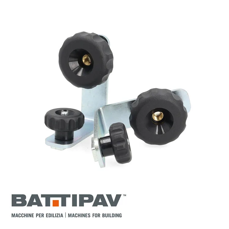 Set de joints - MULTI BENCH pour PRIME, SUPREME - BATTIPAV