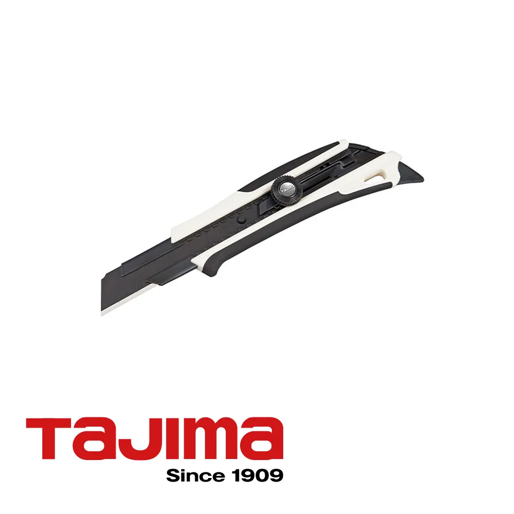 Cutter - PREMIUM, turn-lock - 25 mm - TAJIMA