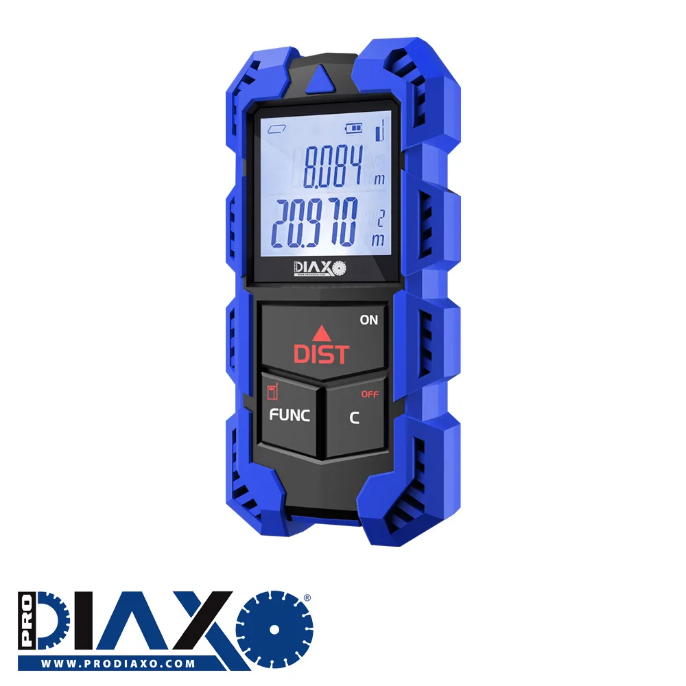 PRODIAXO Télémètre laser Traccer 30