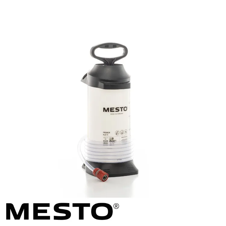 Réservoir à eau - PRIMER H2O - 5 -> 7 L - MESTO