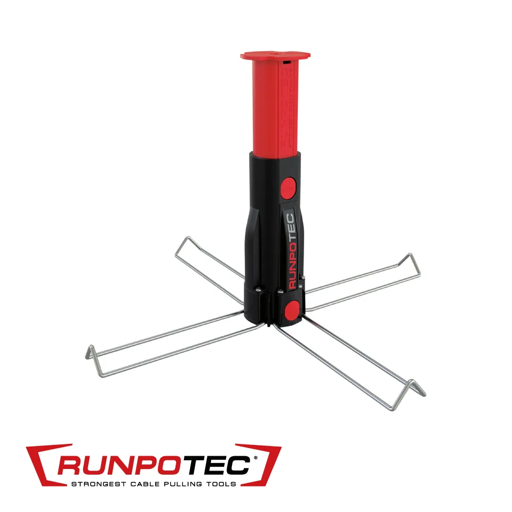 Tourniquet multifonction - pour X-BOARD XB 300, XB 500 - RUNPOTEC