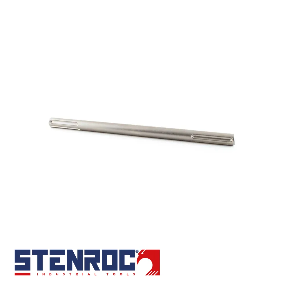 Extension - SDS-Max -> Connect system - 320 mm - STENROC