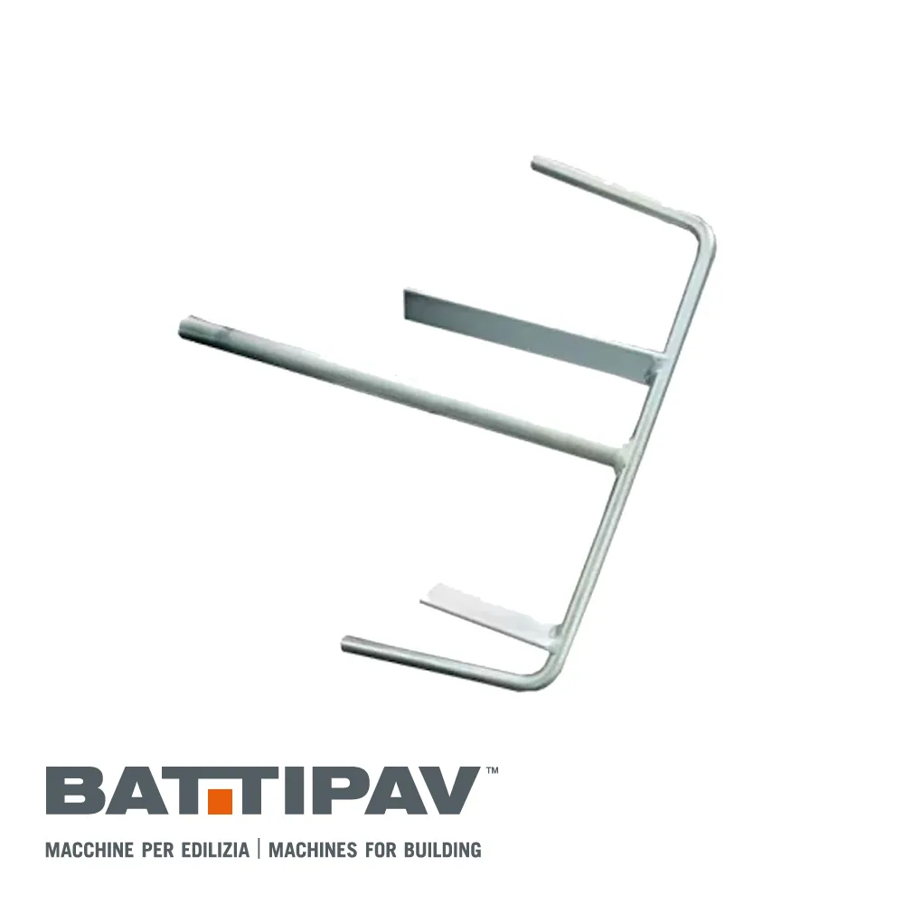 Tige malaxeur - pour MIXER 50 SUPER - BATTIPAV