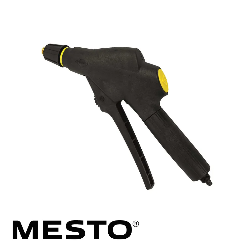 Soupape d'arrêt - pour FERROX PLUS, INOX PLUS - MESTO