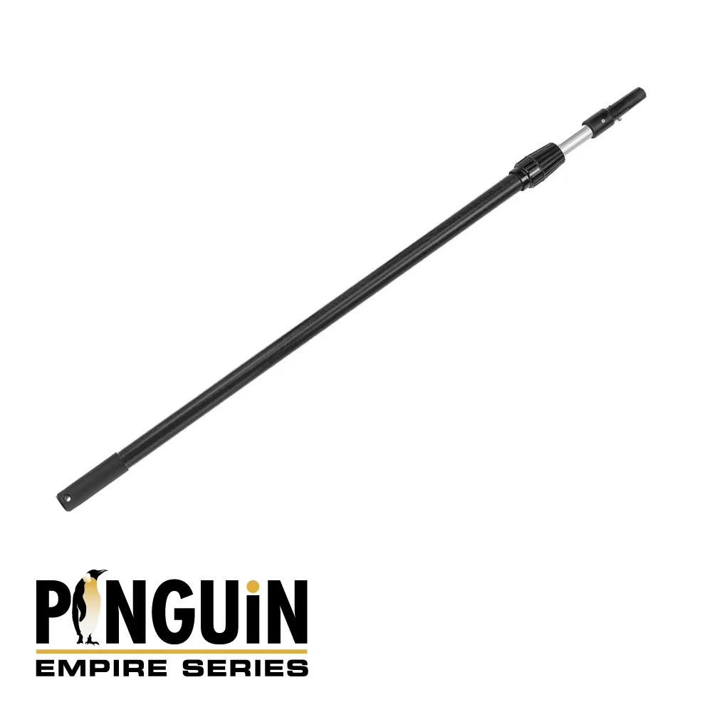 PINGUIN EMPIRE Manche - télescopique, alu+fiber, pour FLEXO-LITE GOLD, ERGO-FLEX - 1,20 -> 2,20 m