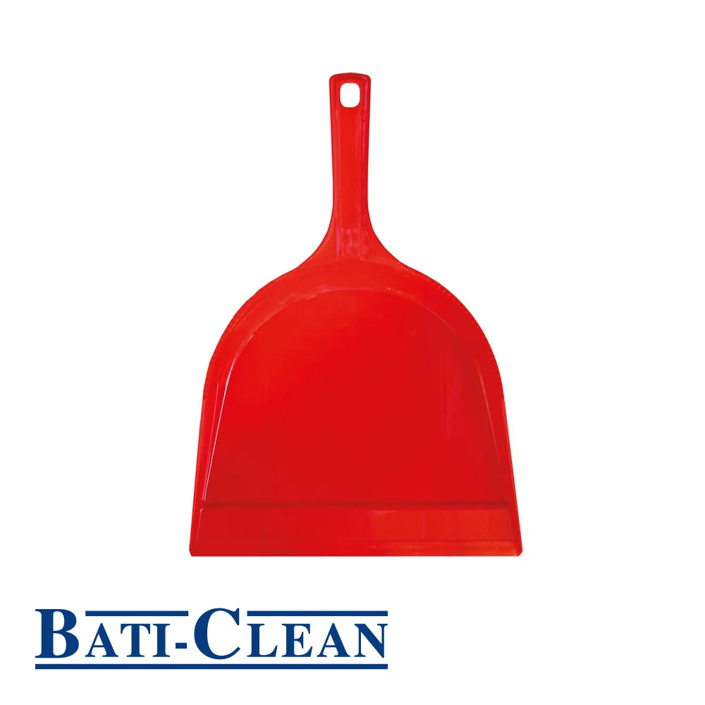 Pelle à poussière - PVC, petit modèle - BATI-CLEAN
