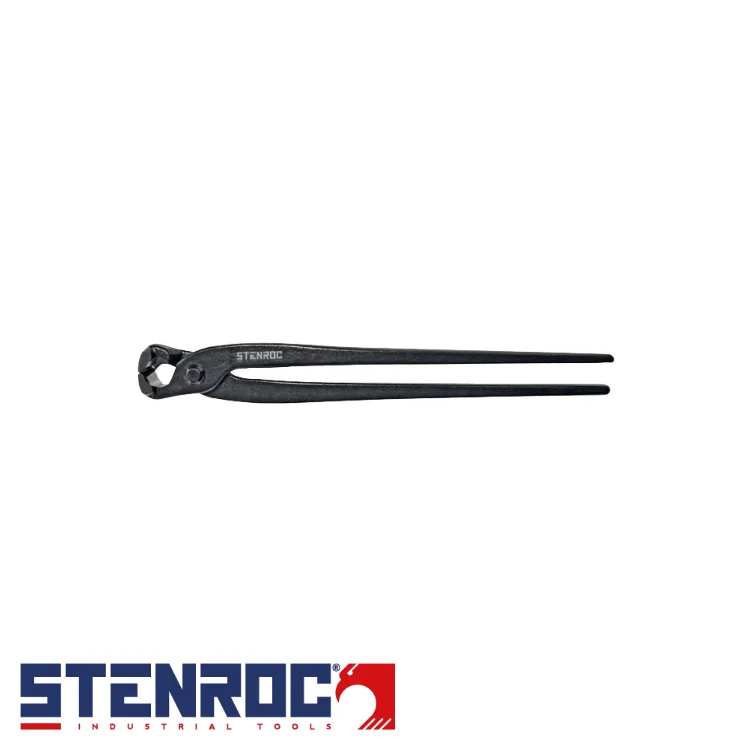 Tenaille - METAL TECH, fermée - 280 mm - STENROC (EX CF E36PP-56-0281)