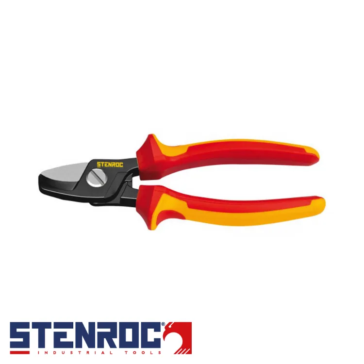 Coupe-câble - DUOTECH 1000V - 170 mm - STENROC (EX CF G30-58-0170)