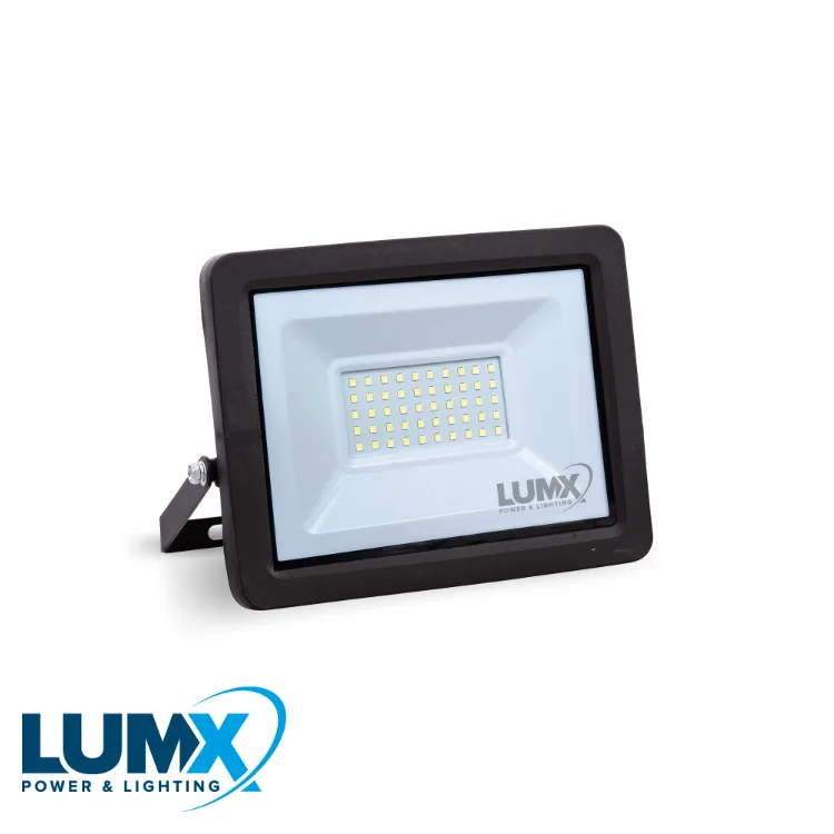 Projecteur murale LED - WS-30, 30 W, IP 65 - LUMX (EX LM 31330)