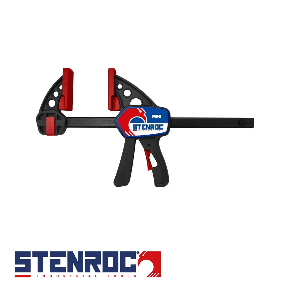 Serre-joint / écarteur - MINI, 75 kg - 150 mm - STENROC