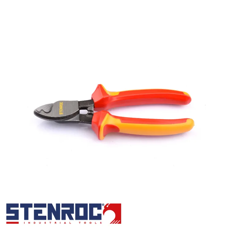Coupe-câble - DUOTECH 1000V - 160 mm - STENROC (EX CF G30-48-0160)