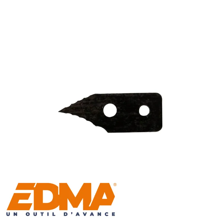 Poinçon - pour sertisseuse ED 161455 - EDMA