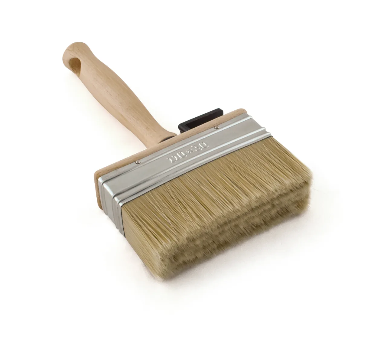COLOR LINE Brosse latex - STD, rectangulaire, fibres mixtes - 110 mm - ALL (EX BF 60310)