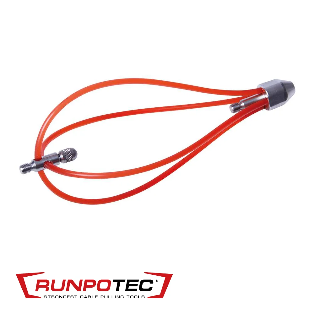 Guide fonctionnel - pour RUNPOCAM RC2, connexion RTG 6 - RUNPOTEC