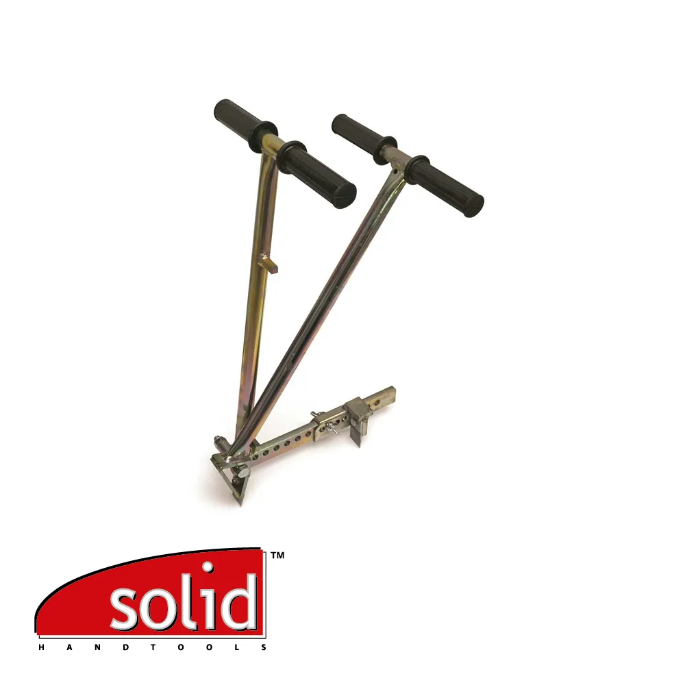 Extracteur de pavés - 90-325 mm - SOLID