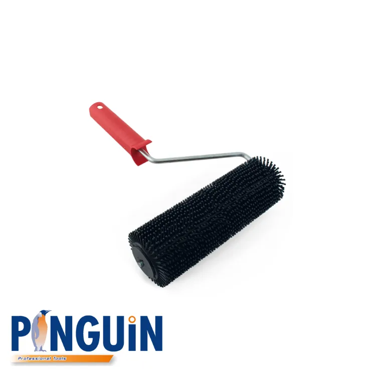Rouleau débulleur - fin, 14 mm - 230 mm - PINGUIN