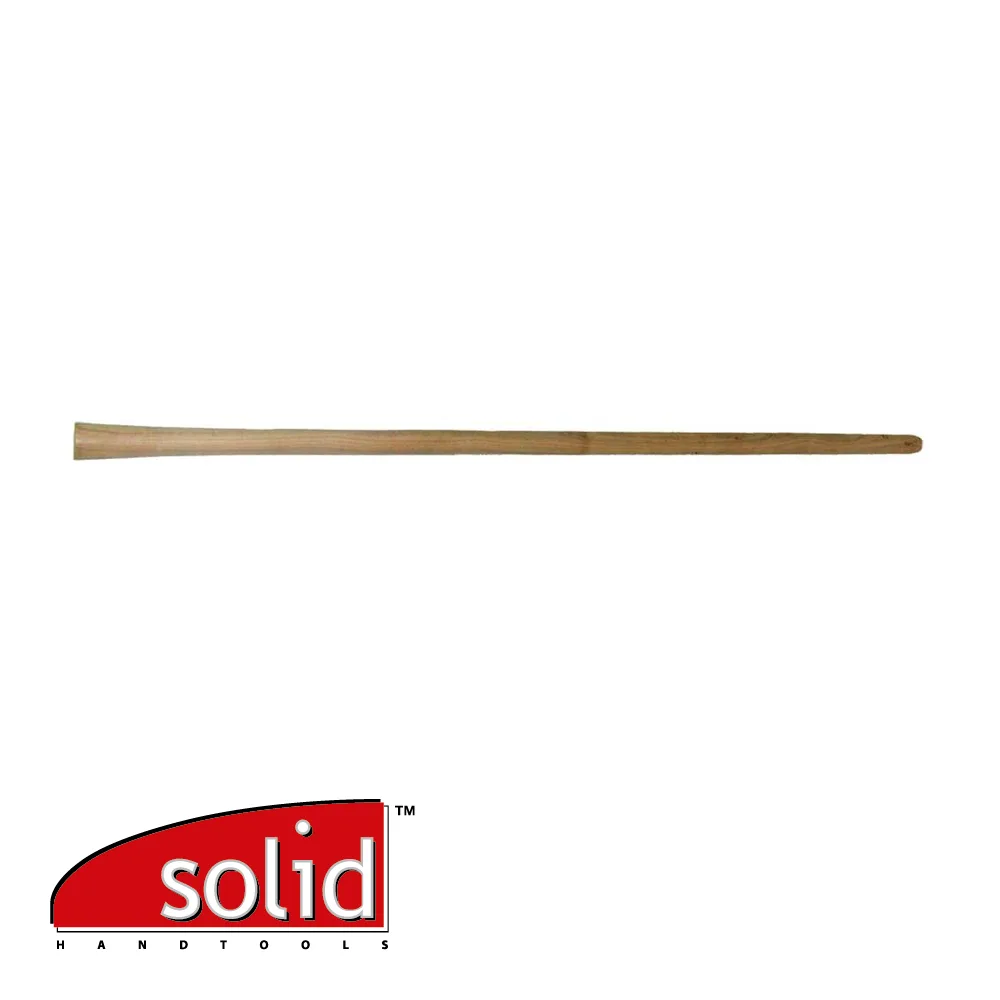 Manche - pour houe - Ø 45 mm - 130 cm - SOLID