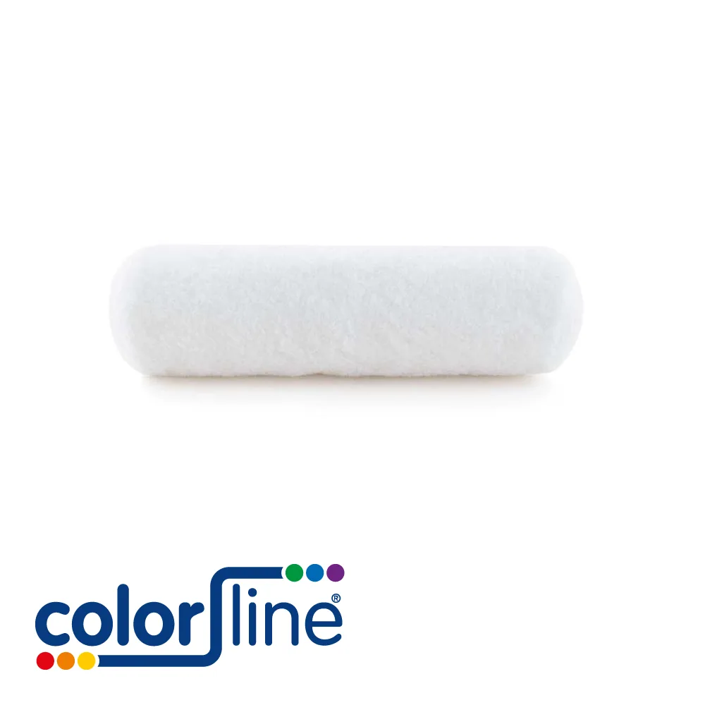 Manchon de rechange - STD, polyester, 12 mm - 250 mm - COLOR LINE
