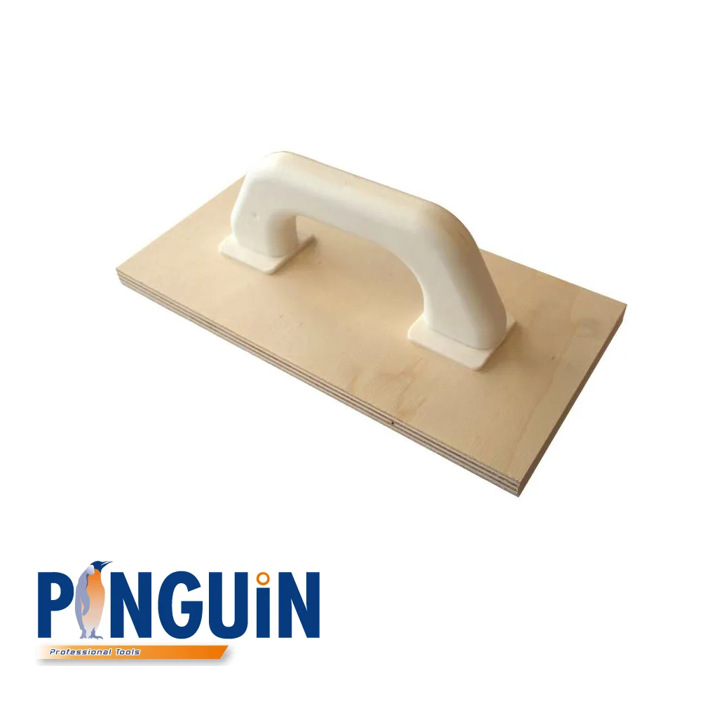 Taloche - bois - 280 x 140 x 12 mm - PINGUIN