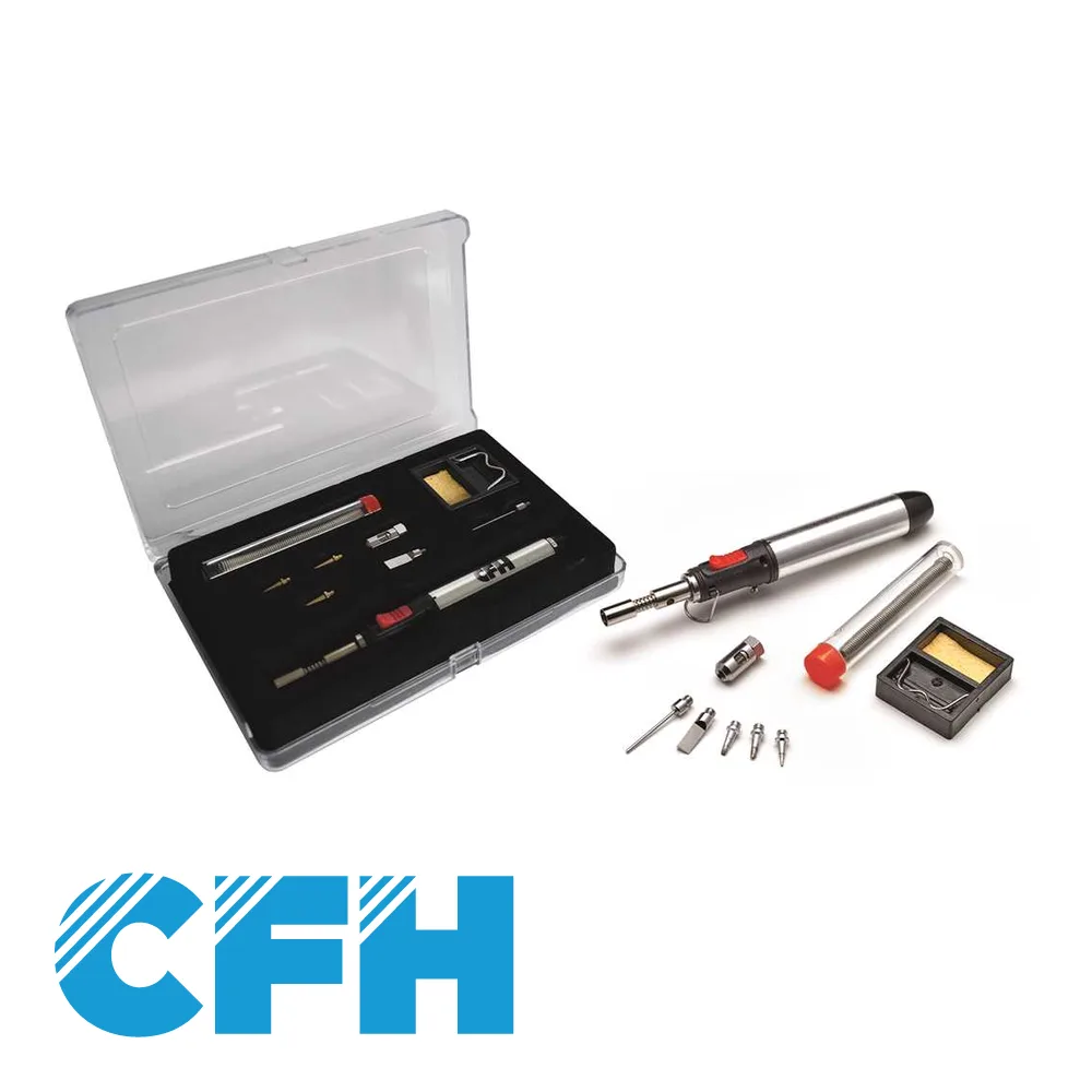 Brasseur à gaz - M28, set - CFH