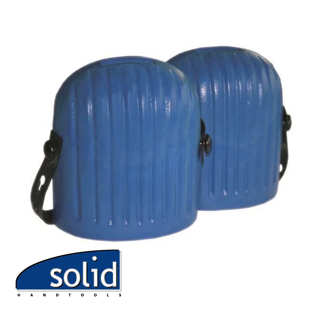 Genouillères - PU, extra légère - SOLID