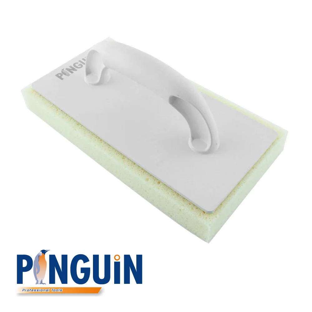 Platoir plastique - semelle hydro éponge - 270 x 140 x 30 mm - PINGUIN