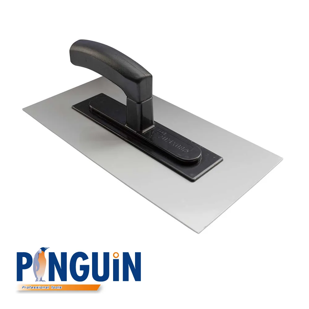 Platoir - plastique - 280 x 140 x 2 mm - PINGUIN