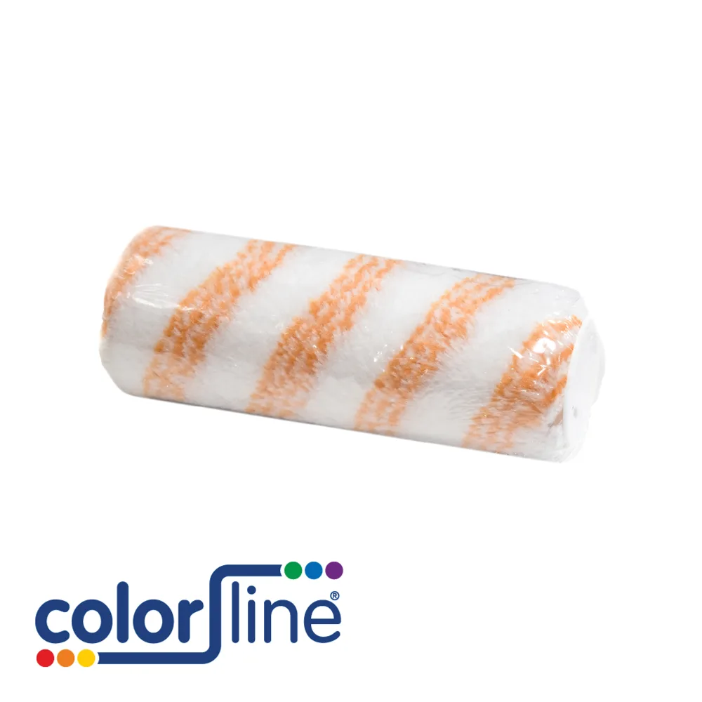 COLOR LINE Manchon de rechange - PRO, polyamide 13 mm, 3-rayure, anti-projection - 180 mm