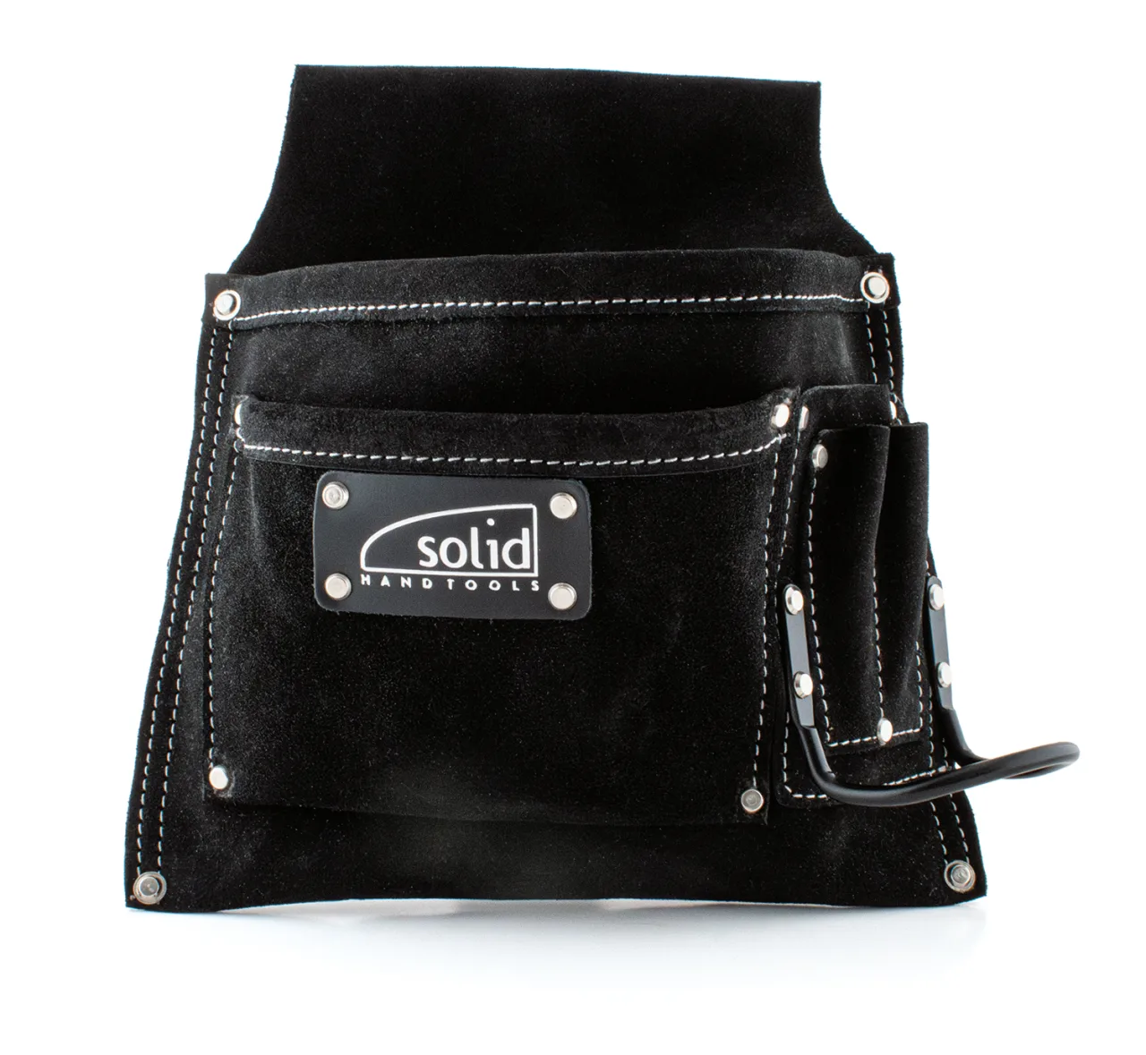 Poche à clous et outils - LEATHER, porte-marteau - SOLID (EX TD NTP212)