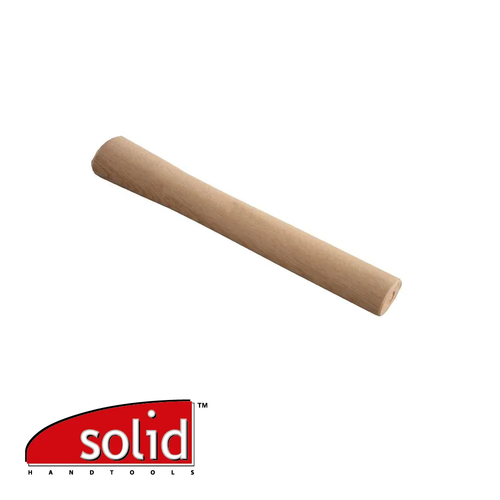 Manche - pour massette 1500 - 2000 gr - 29 cm - SOLID