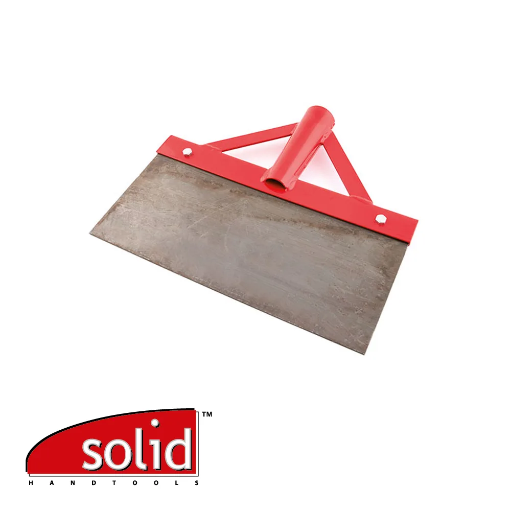 Grattoir universel - lame réchangeable - 500 mm - SOLID