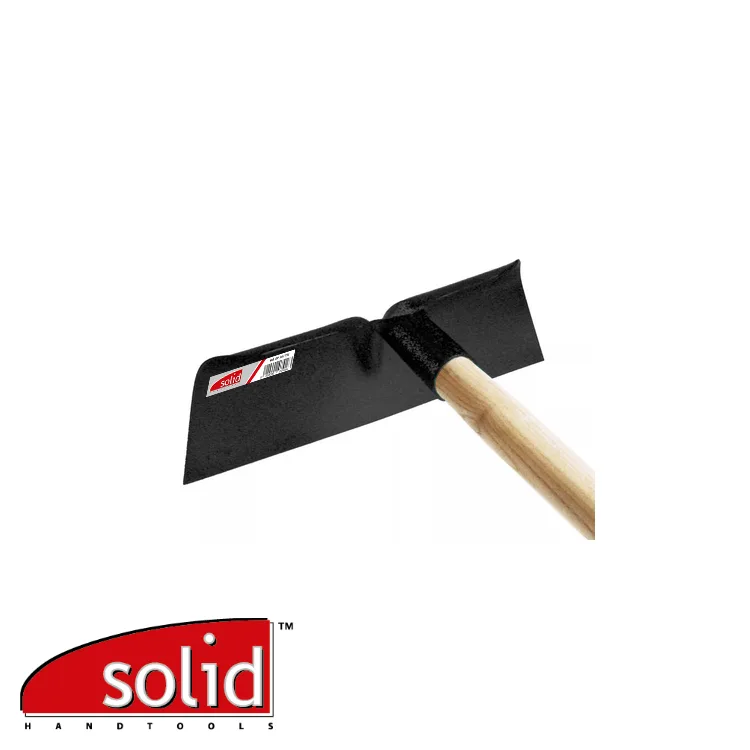 Rabot d'écurie - manche bois 1300 mm - 350 mm - SOLID
