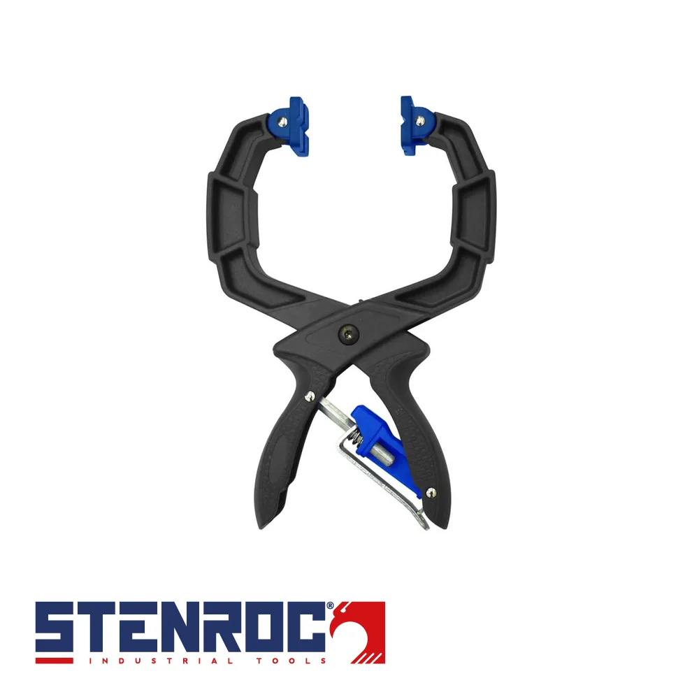 Serre-joint - LIGHT DUTY - 50 mm - STENROC