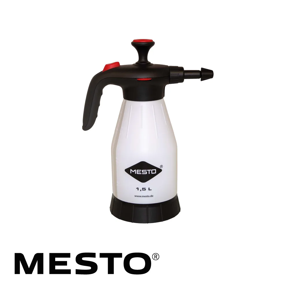 Pulvérisateur - CLEANER 360°, FPM - 1,5 L - MESTO (EX MO 3132P)