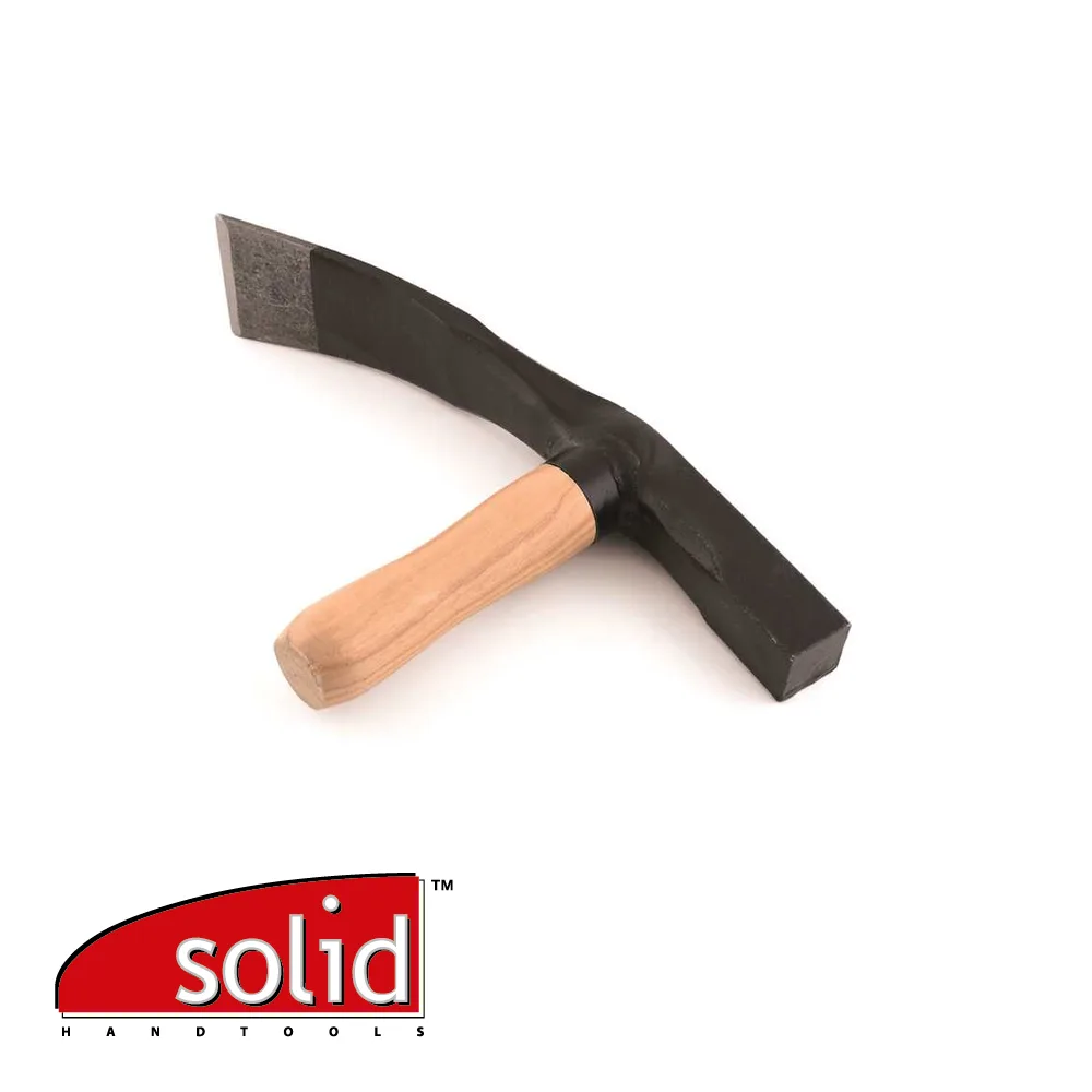 Marteau de paveur - manche frêne - 70 mm - SOLID