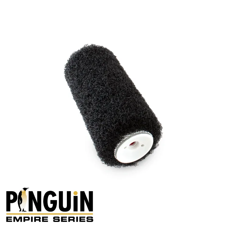 Manchon de rechange - pour rouleau à enduit - 180 mm - PINGUIN EMPIRE